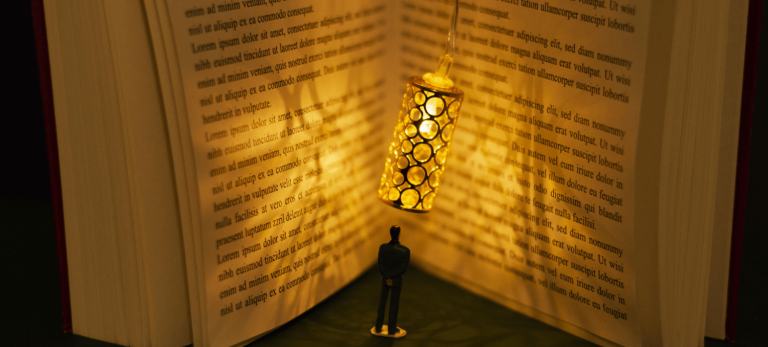 books-imagination-still-life