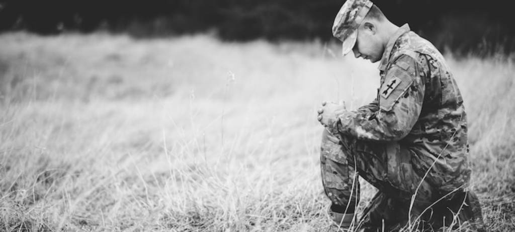 Civil War & Spiritual Growth in A Gift of Remembrance